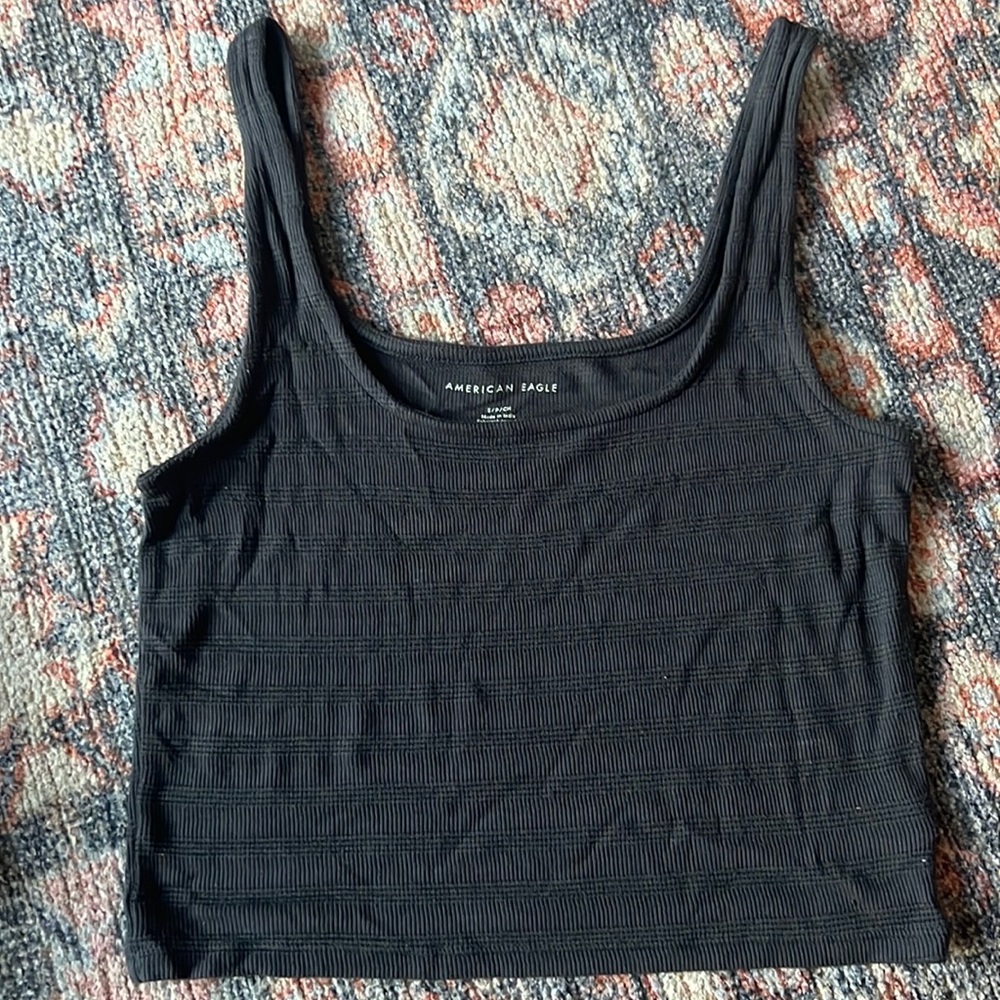 American Eagle comfy top